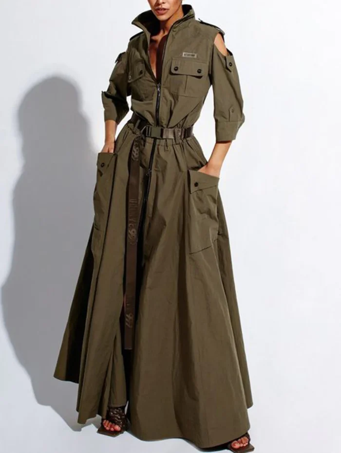 Summer Dress for Women - Image 1
