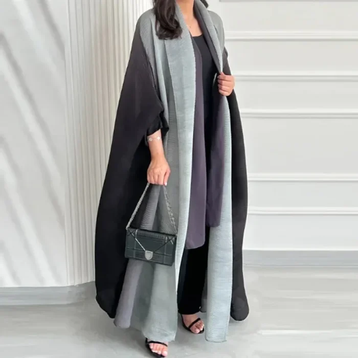 Wrinkled Women's Windbreaker - Image 2