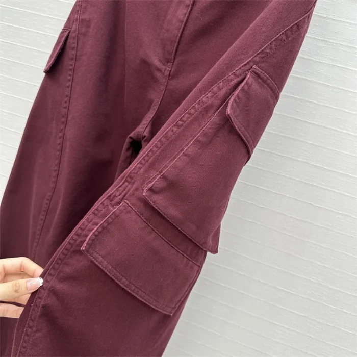 Women's pants New pure - Image 5