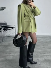 Chic Streetwear Vintage - Image 4