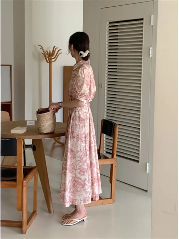 Vestidos Para Mujer Summer - Image 6