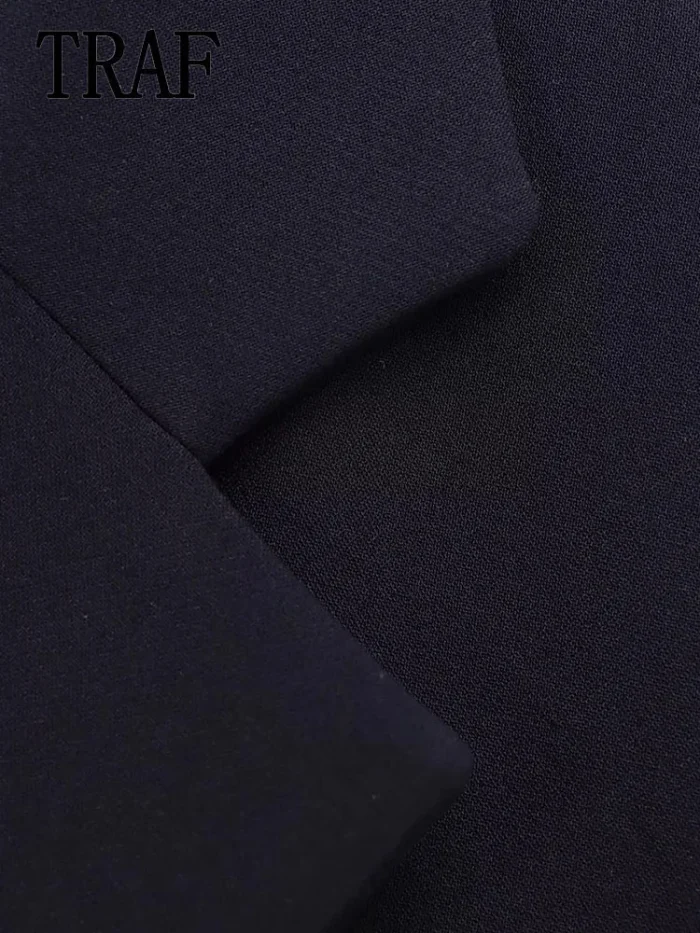 Elegant Blazer Women's - Image 6