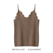 Summer 100% Goat Cashmere