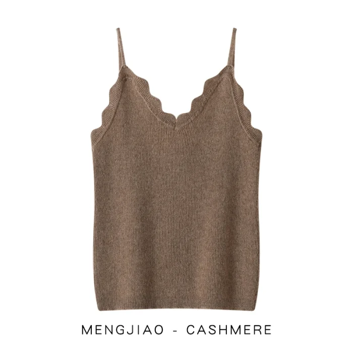Summer 100% Goat Cashmere - Image 1