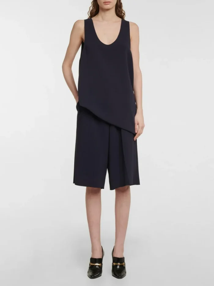 U-Neck Vest Summer - Image 4