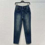 Women's jeans New high waisted - Image 2