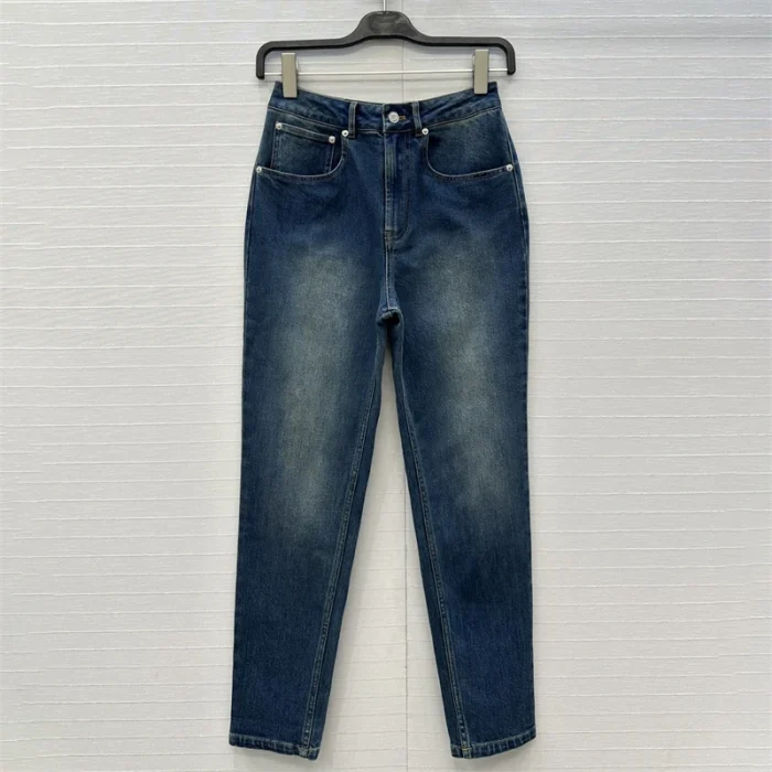 Women's jeans New high waisted - Image 2