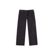 Women Y2K Vintage Jeans - Image 5