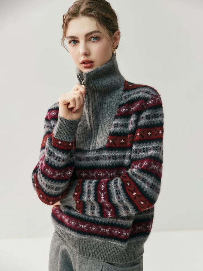 Women's Autumn Winter - Image 5
