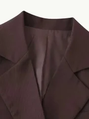 Temperament Office Lady - Image 6