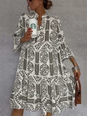 Gymystars Fashion Casual Ruffles - Image 3