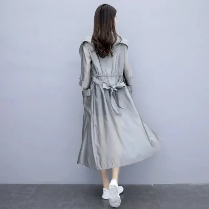 Fashion Long Sun Protection - Image 5