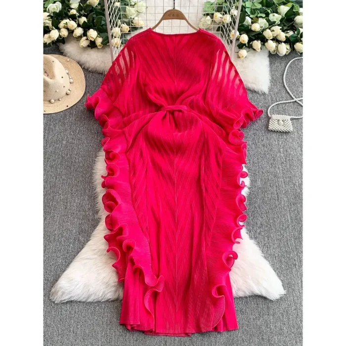 Sexy long sleeve Edible Tree - Image 2