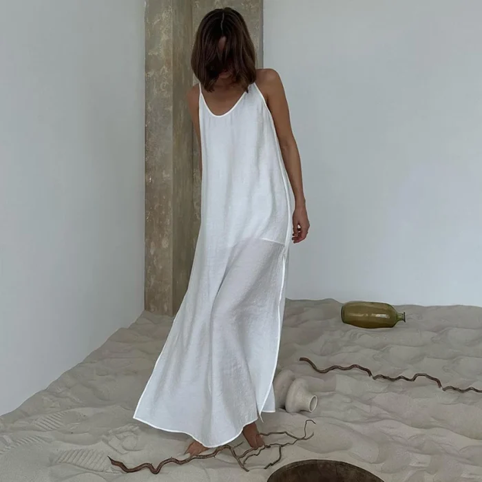 Linad Summer Casual - Image 1