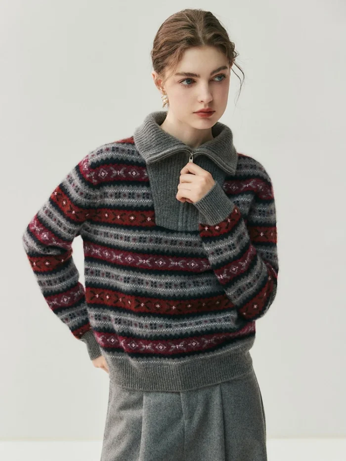 Women's Autumn Winter - Image 1