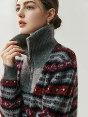 Women's Autumn Winter - Image 3