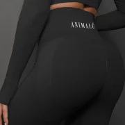 ANIMALU Seamless Leggings Women Gym Yoga - Image 2