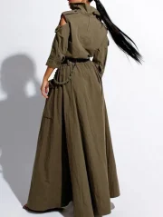 Summer Dress for Women - Image 2