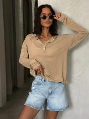 Original Lyocell Long Sleeved - Image 2