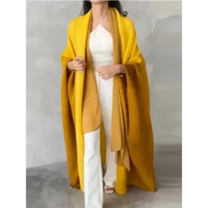 Wrinkled Women's Windbreaker - Image 6